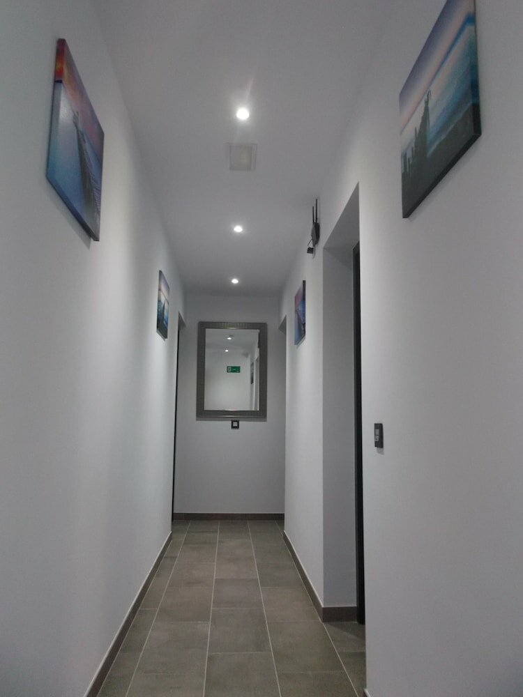 Фото Hostal Maria Jose