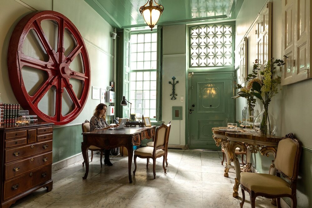 Фото Hotel Beijers