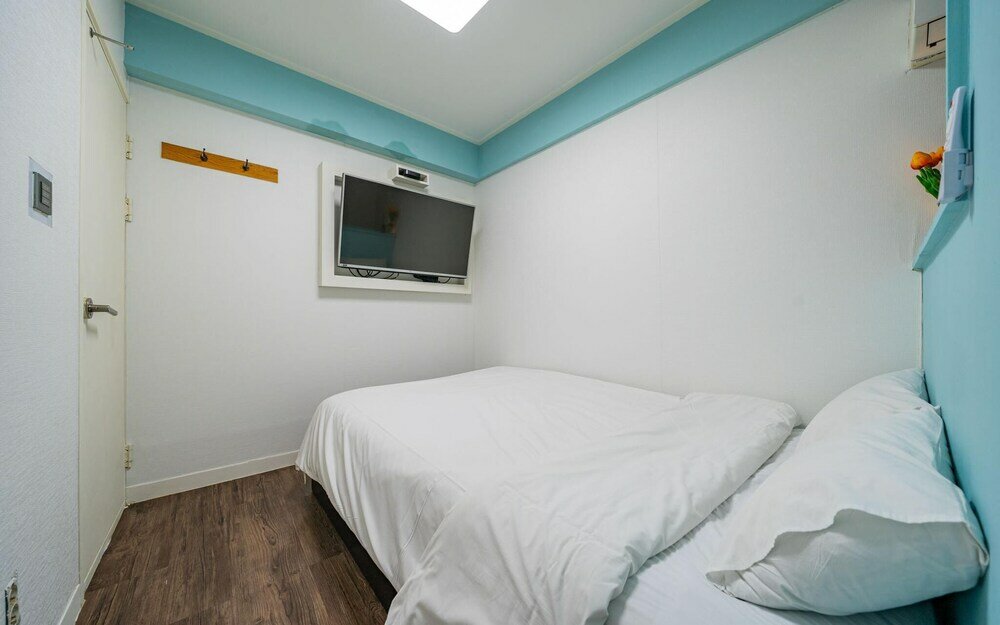 Фото Sangbong Stay An