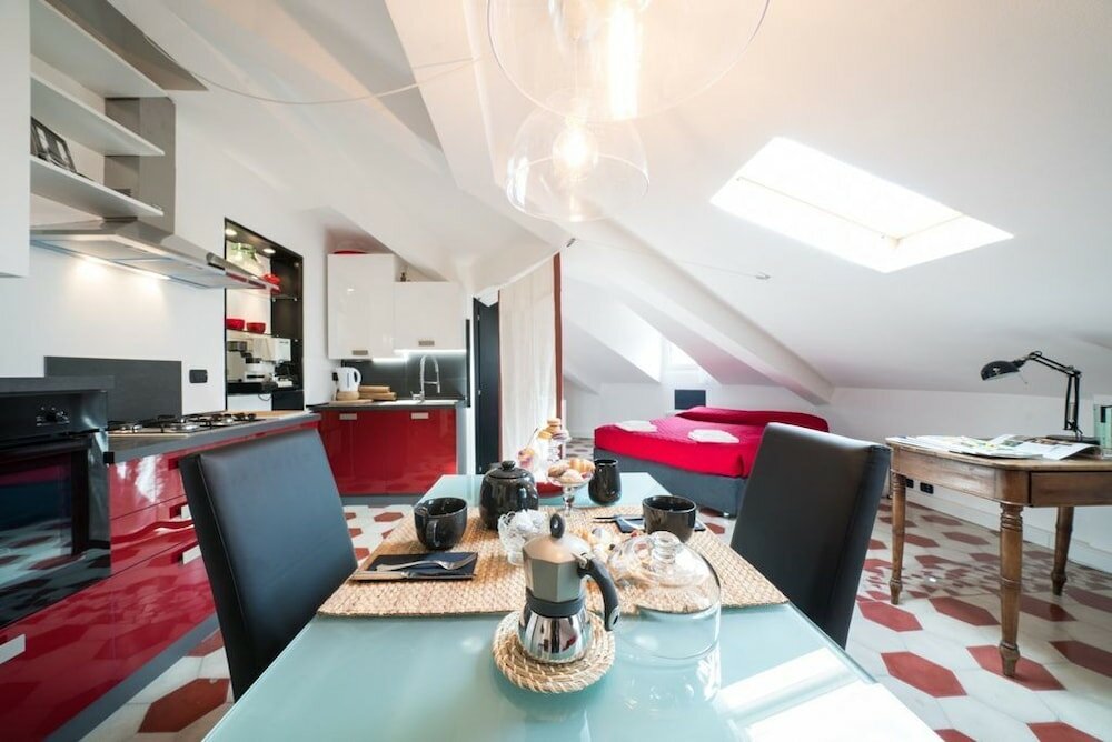 Фото Bright Apartments Verona - Borgo Trento City Centre