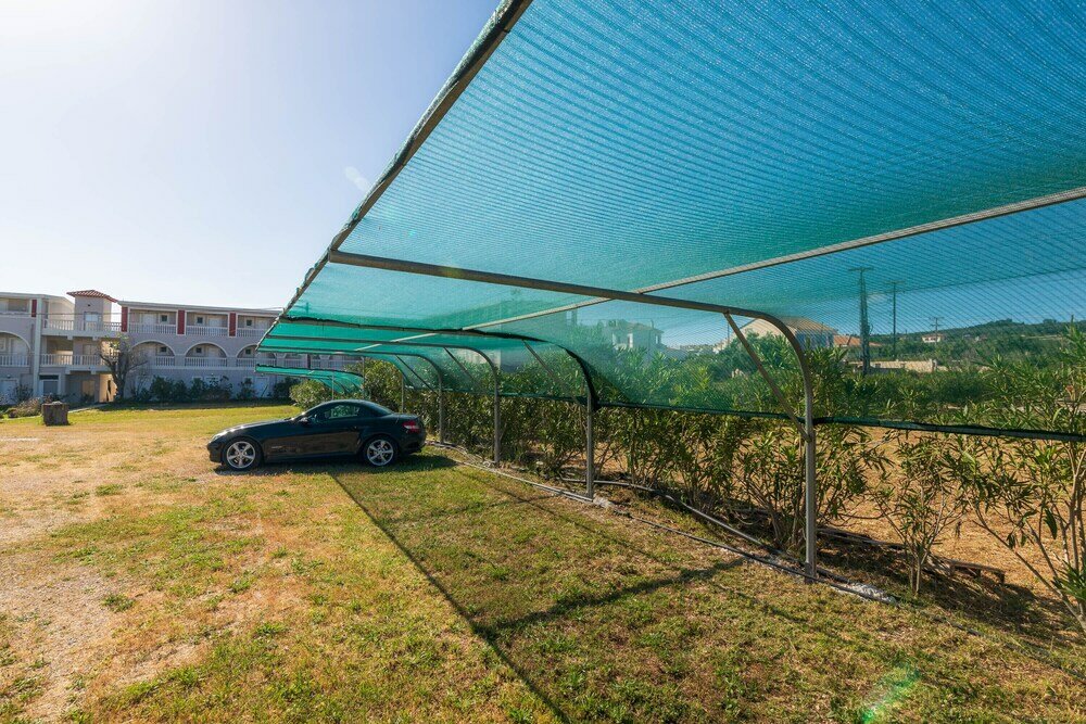 Фото Georgia Apartments