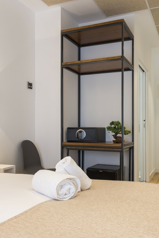 Фото Elegant Rooms Lasarte