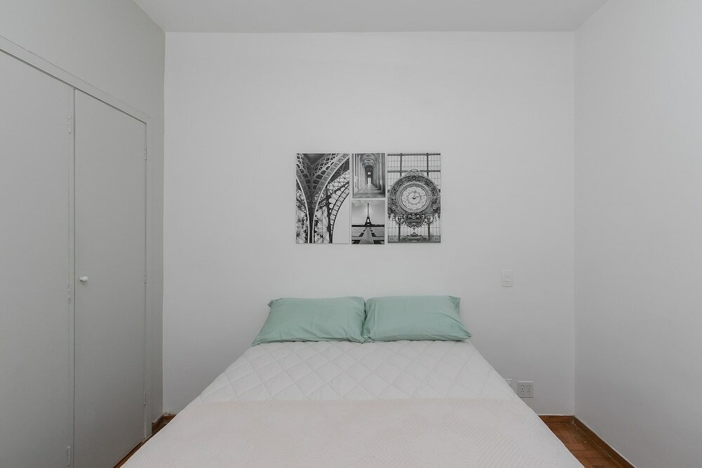 Фото Apartamento próximo AO Minas Tenis Clube