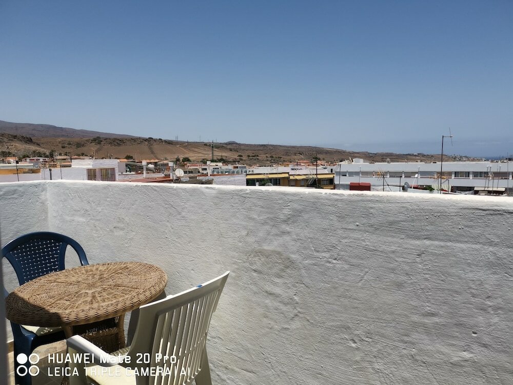 Фото Apt. Playa Ingles Patronato 1e