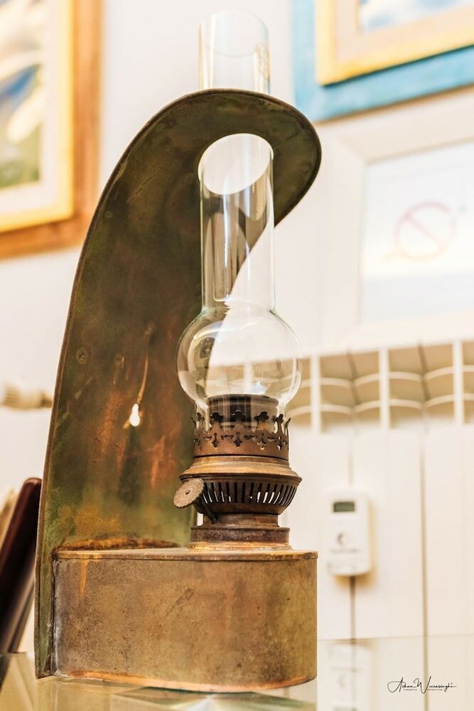 Фото Magik Rooms