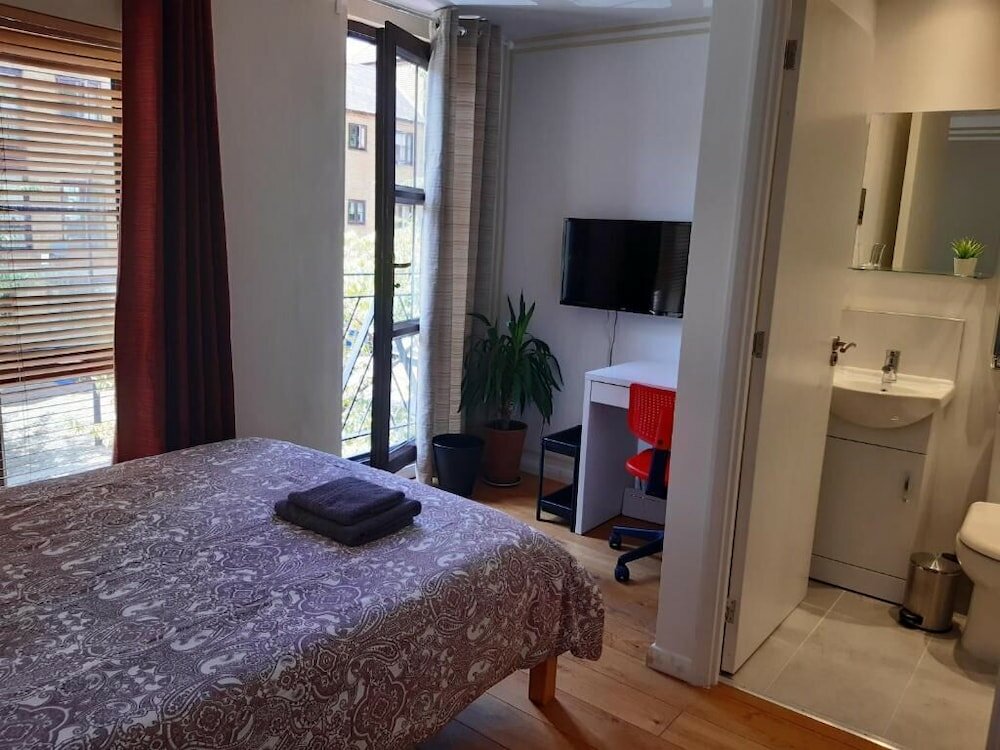 Фото En-suite Rooms