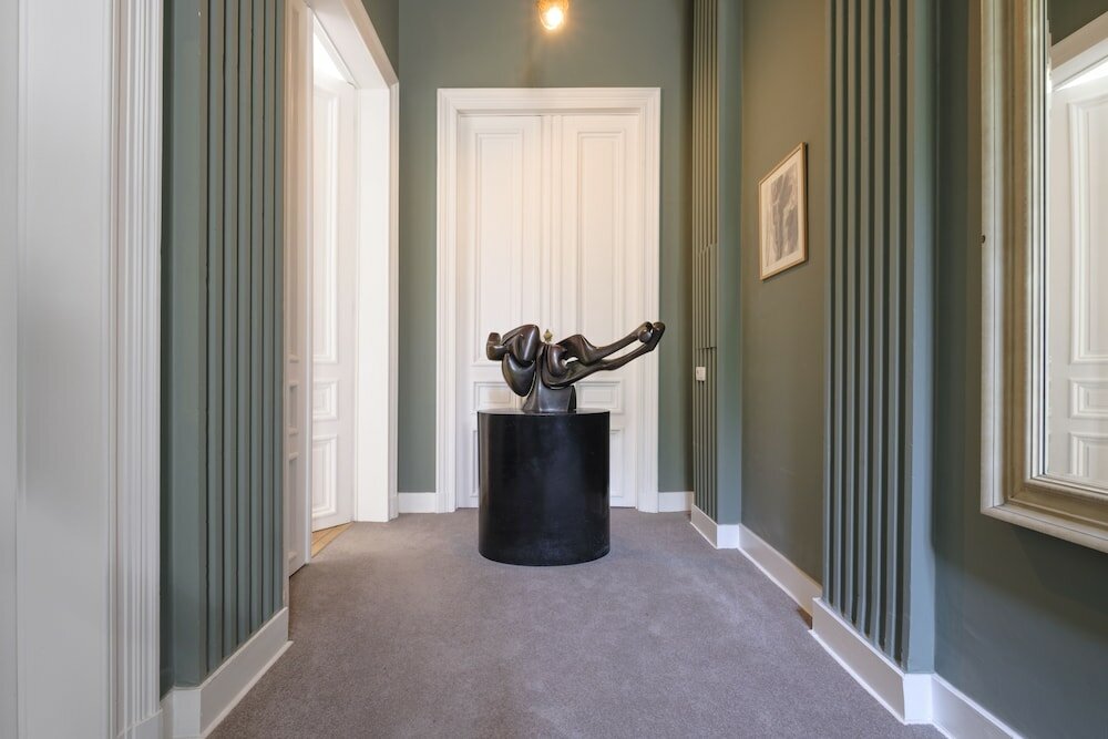 Фото The Good House