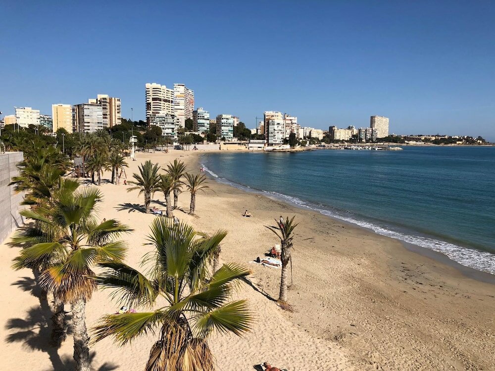 Фото Hostal El Paraíso