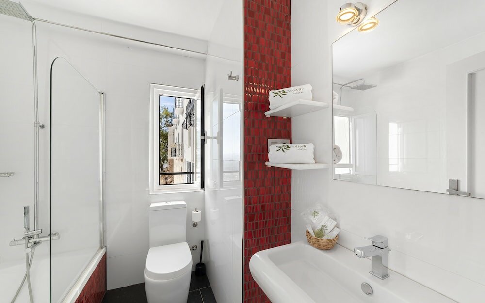 Фото Boutique Hotel El Olivar