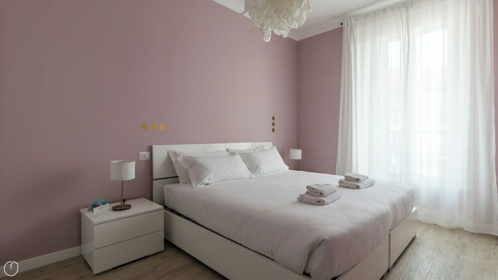 Фото Italianway - Buenos Aires 65 A