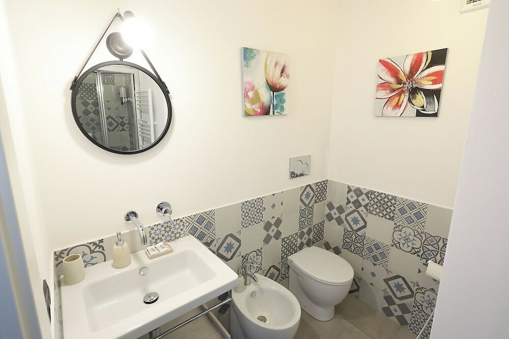 Фото Ibla Barocca Bnb