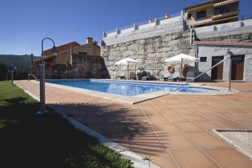 Фото Hotel Linares