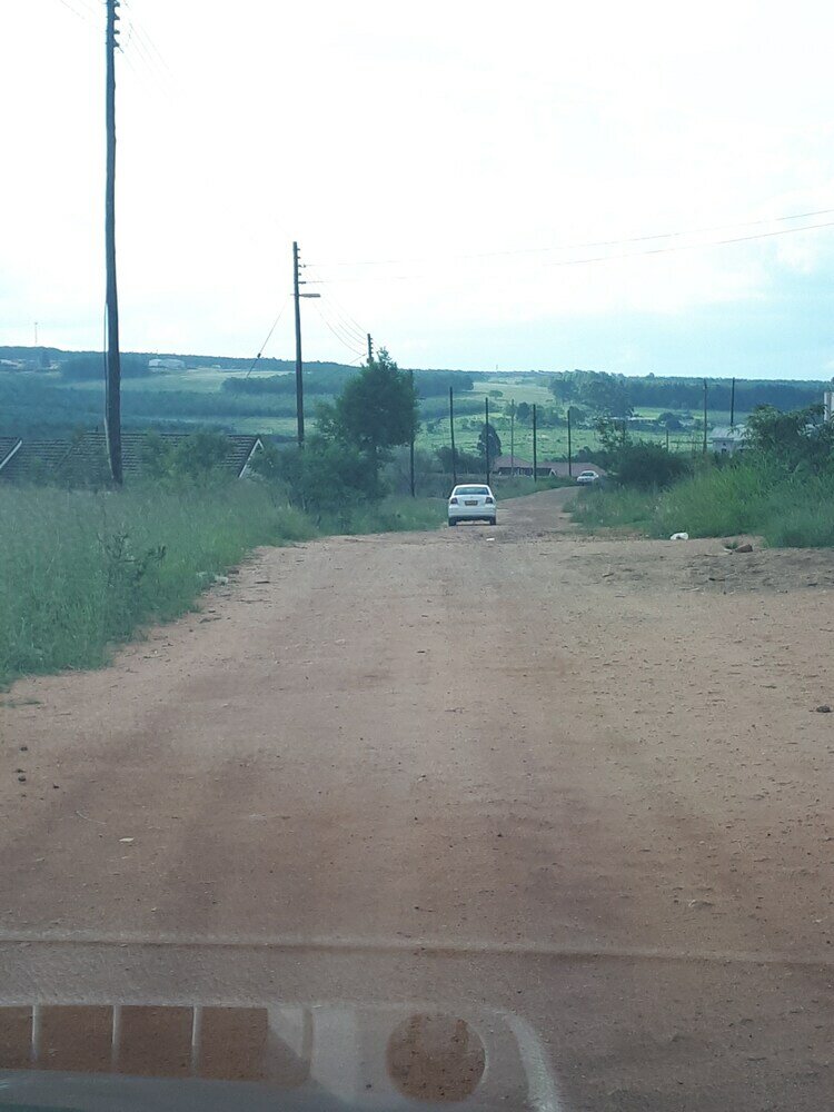 Фото Nhlangano BnB