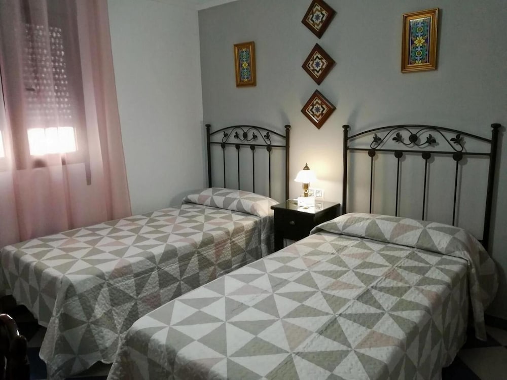 Фото Hospedería Luna de San Marcos