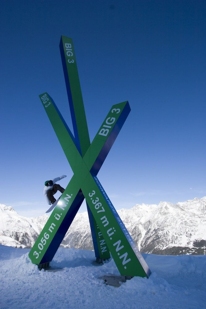 Фото A Casa Juwel - Ski in & Out Appartements