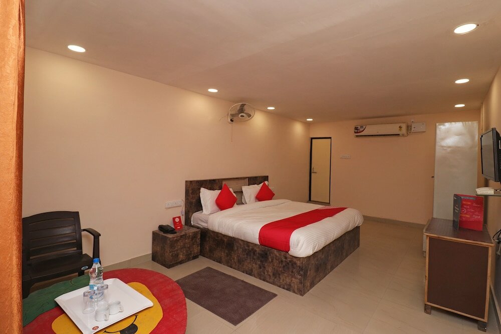 Фото Oyo 28643 Sai Yatri Niwas