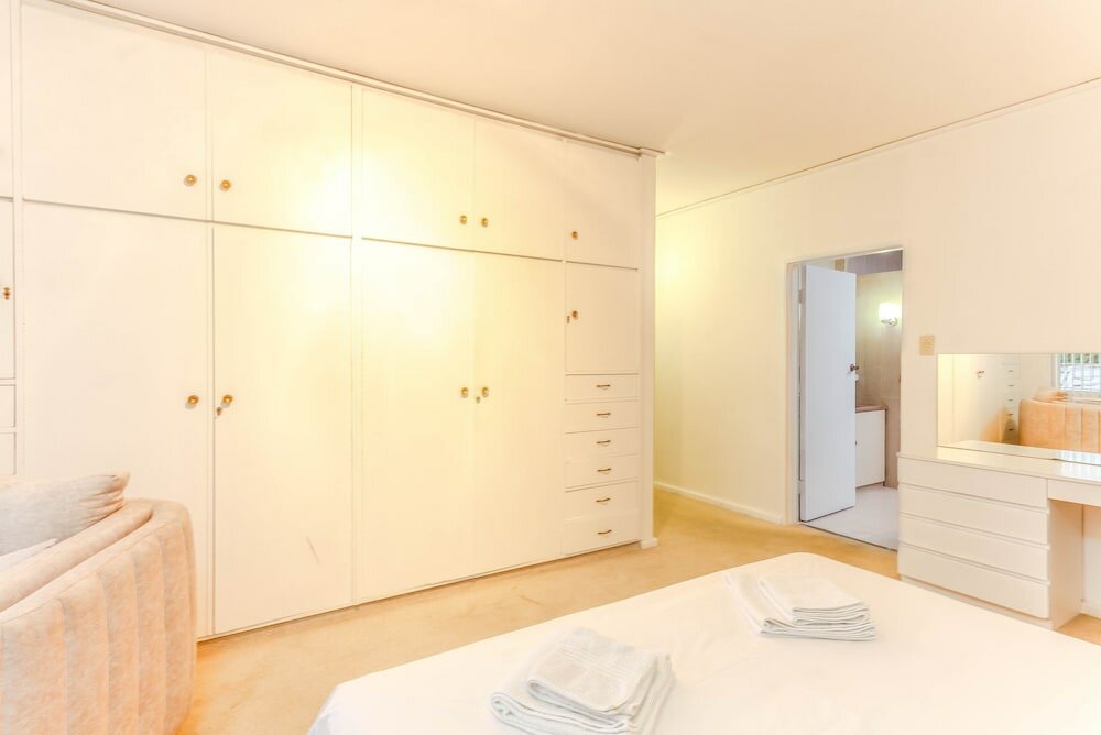 Фото Nassau Crescent by Ctha