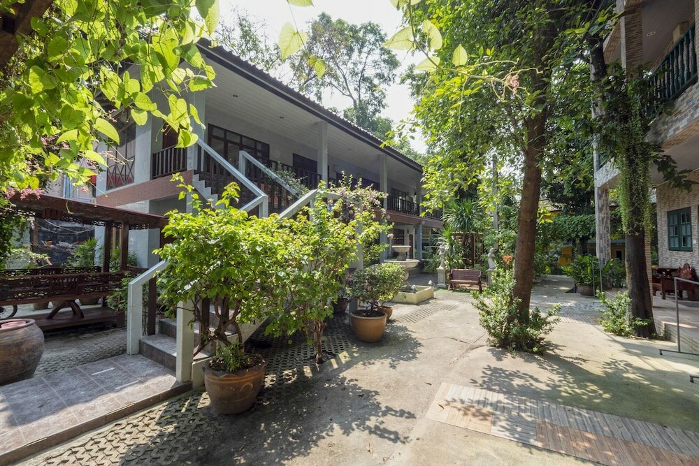 Фото Saikaew villa 65