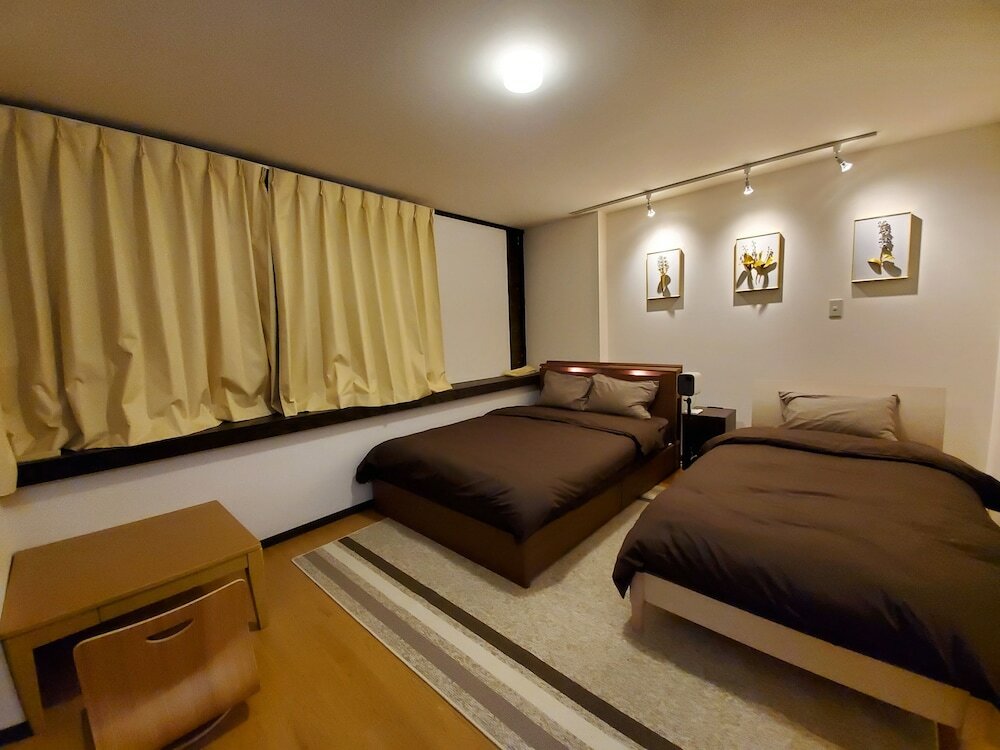 Фото Sakuranomiya Hotel-Self Service