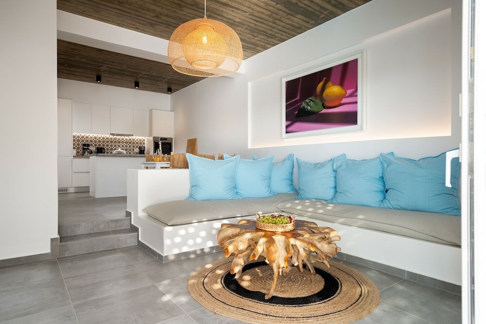 Фото Citrus Seaside Houses