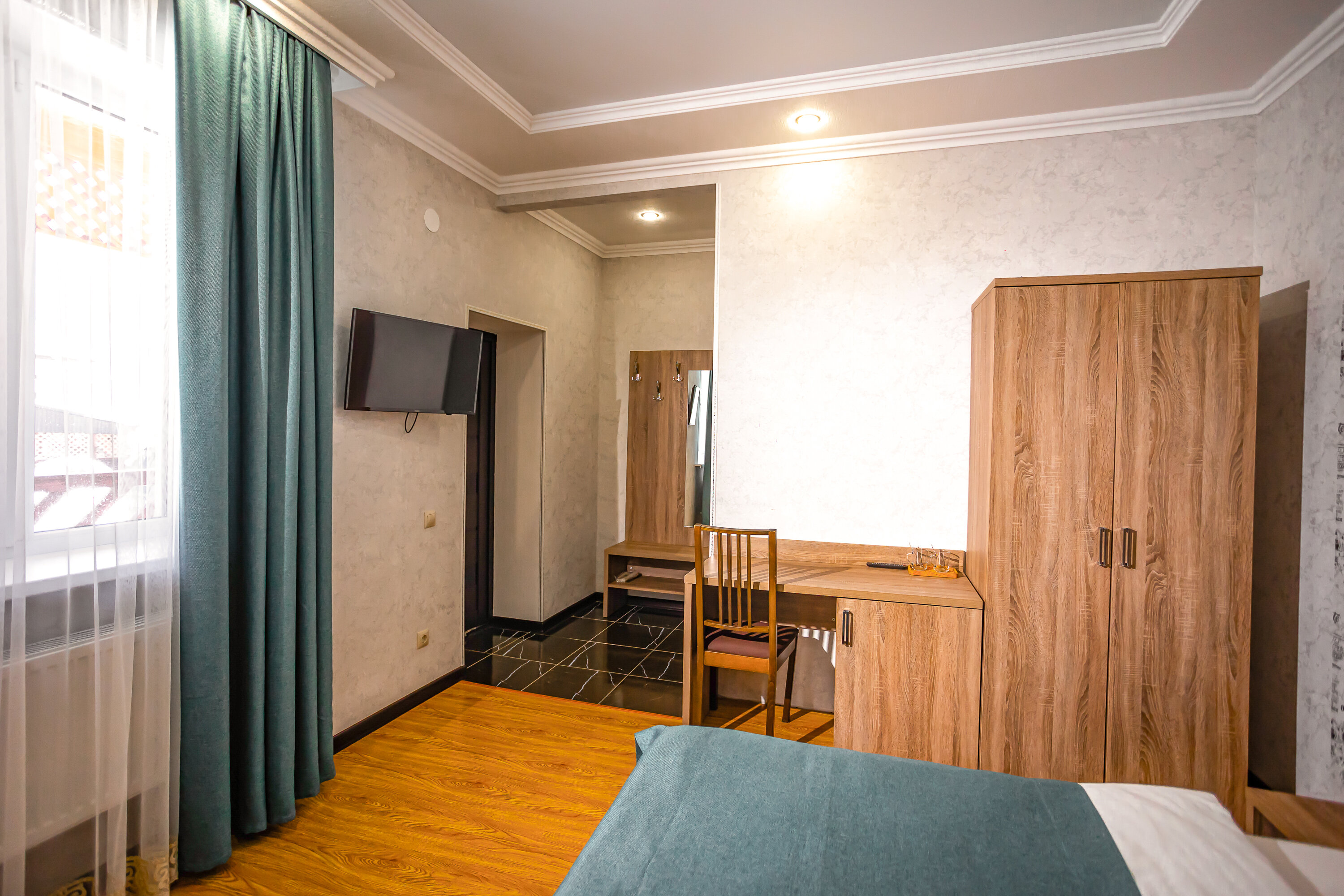 Фото Горный воздух