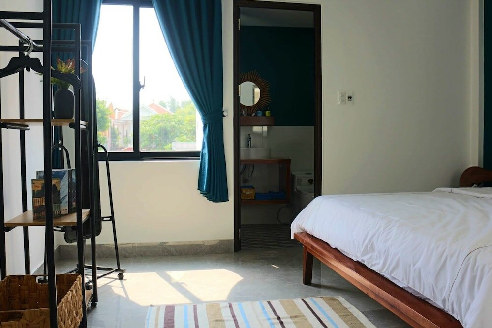 Фото Starfruit Villa