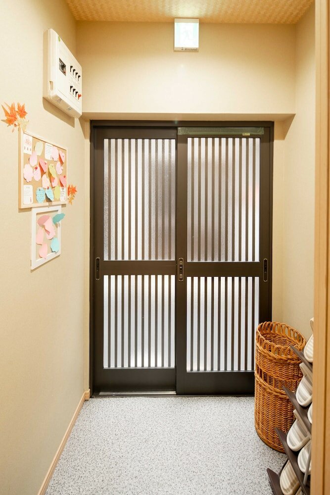 Фото Sakuragawa no house Osaka Castle Villa