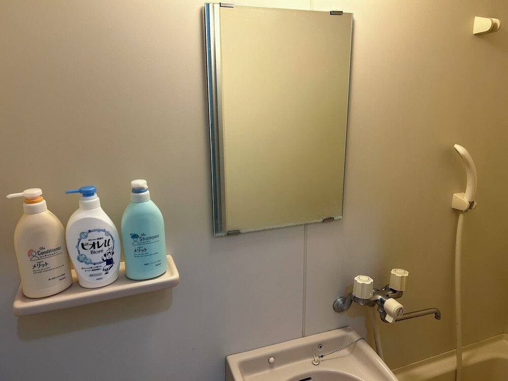 Фото Guest House Zen Hakata Nishijin