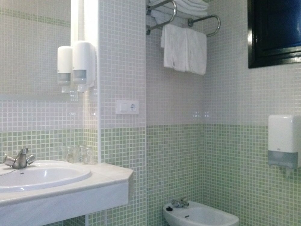 Фото Hotel Los Helechos