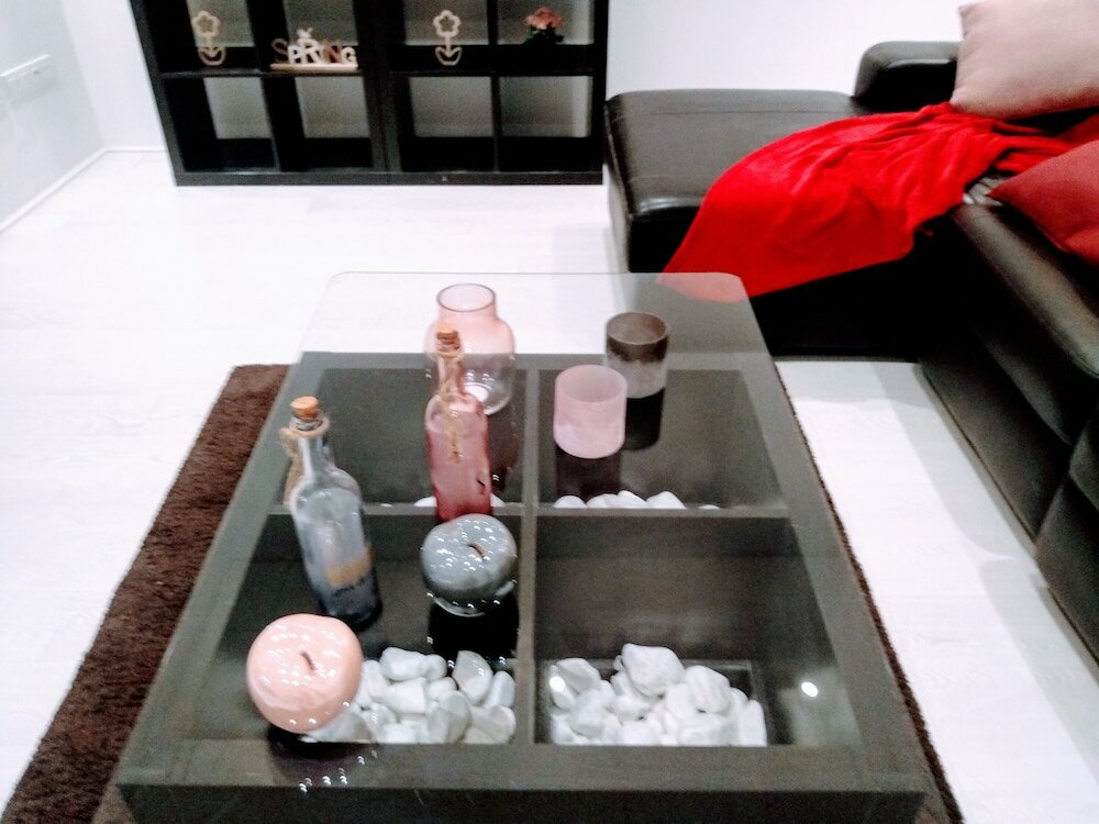 Фото Wish Suite Palacios Malaver Sevilla