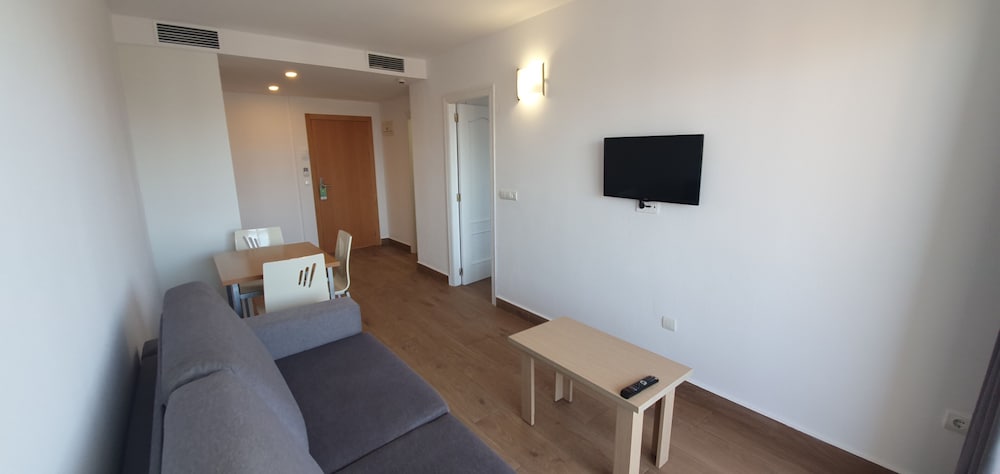 Фото Apartamentos Primavera Loix