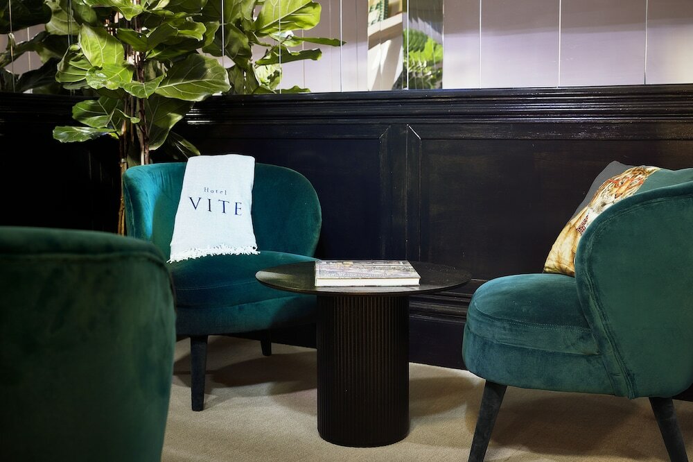 Фото Hotel Vite - by Naman Hotellerie