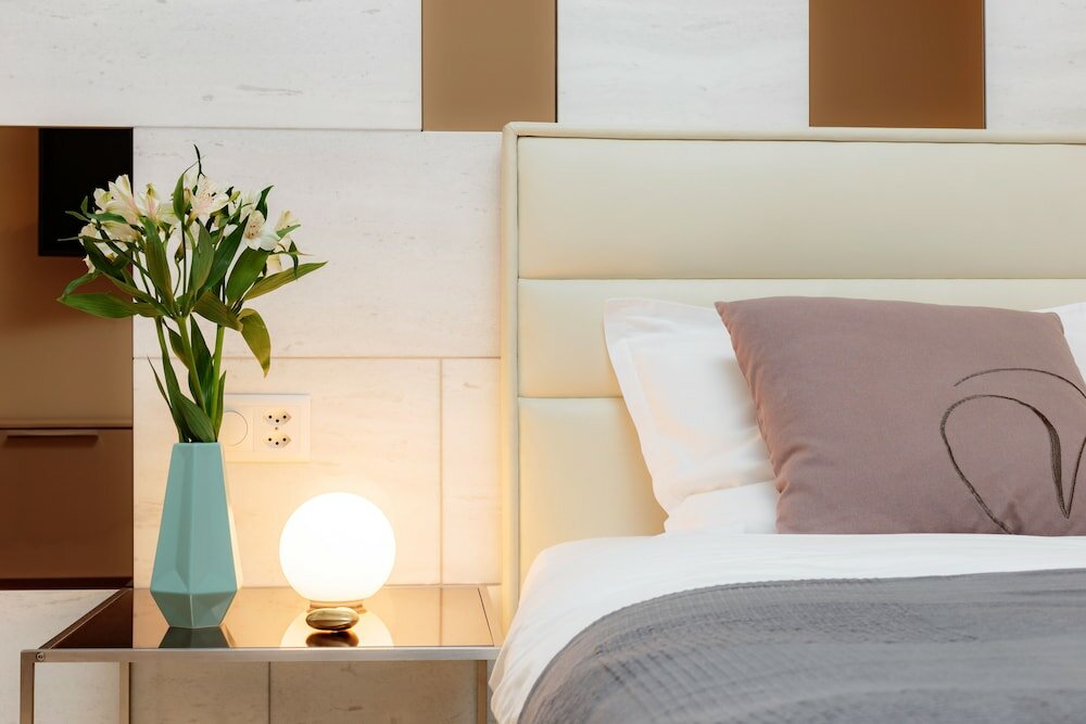 Фото Visionapartments Zurich Bellariastrasse