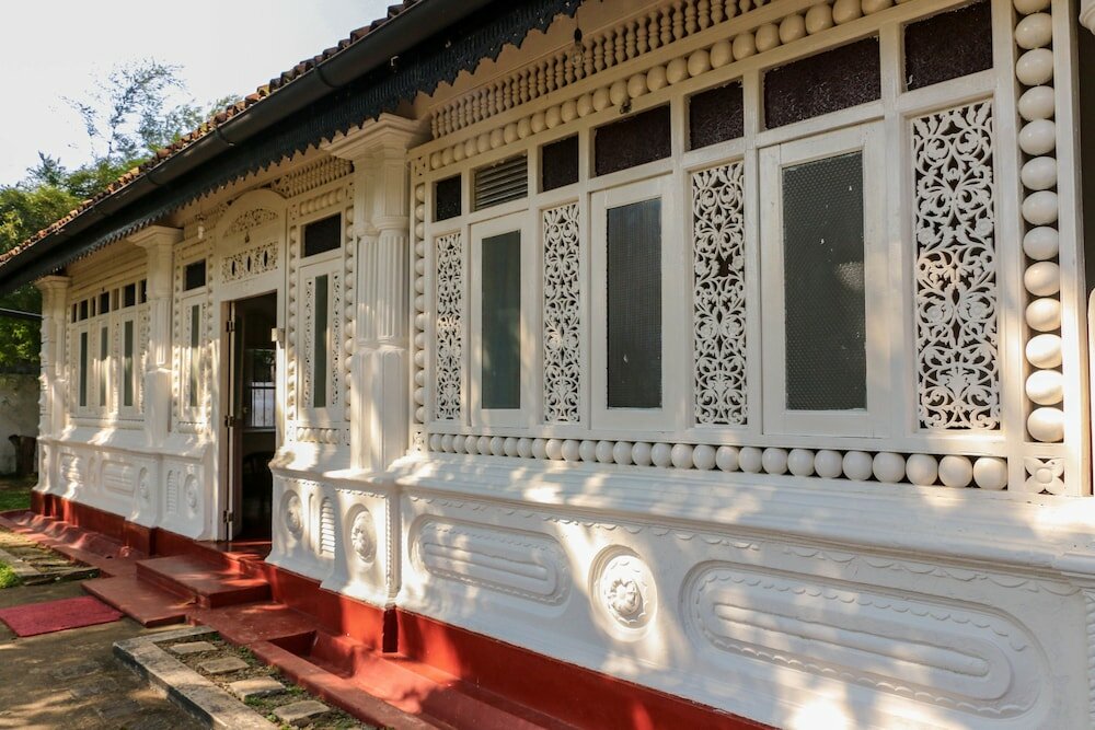 Фото Villa Rosa Blanca - White Rose