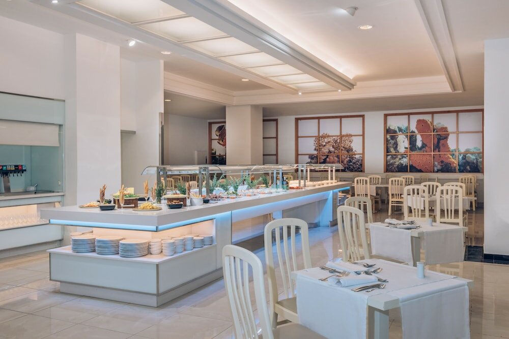 Фото Iberostar Las Dalias - All Inclusive
