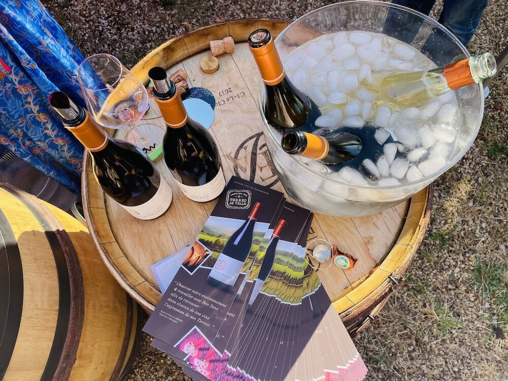 Фото Maison Cabotte