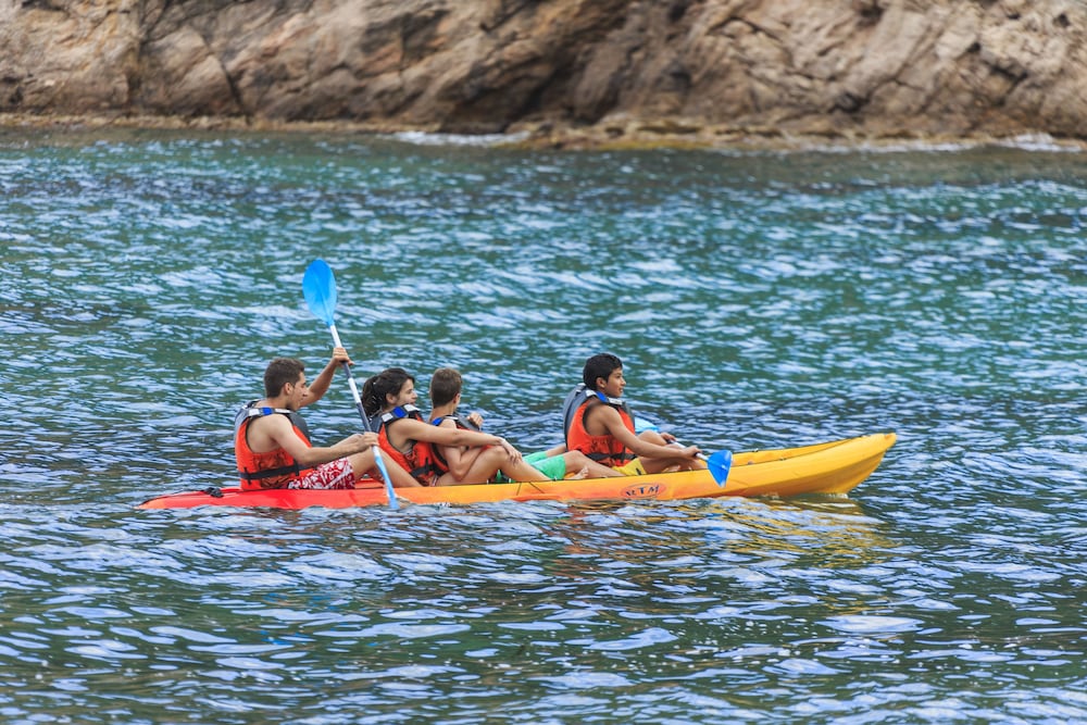 Фото Zel Costa Brava