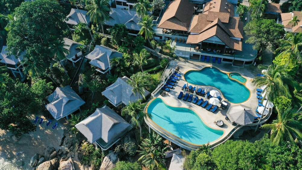 Фото Coral Cliff Beach Resort