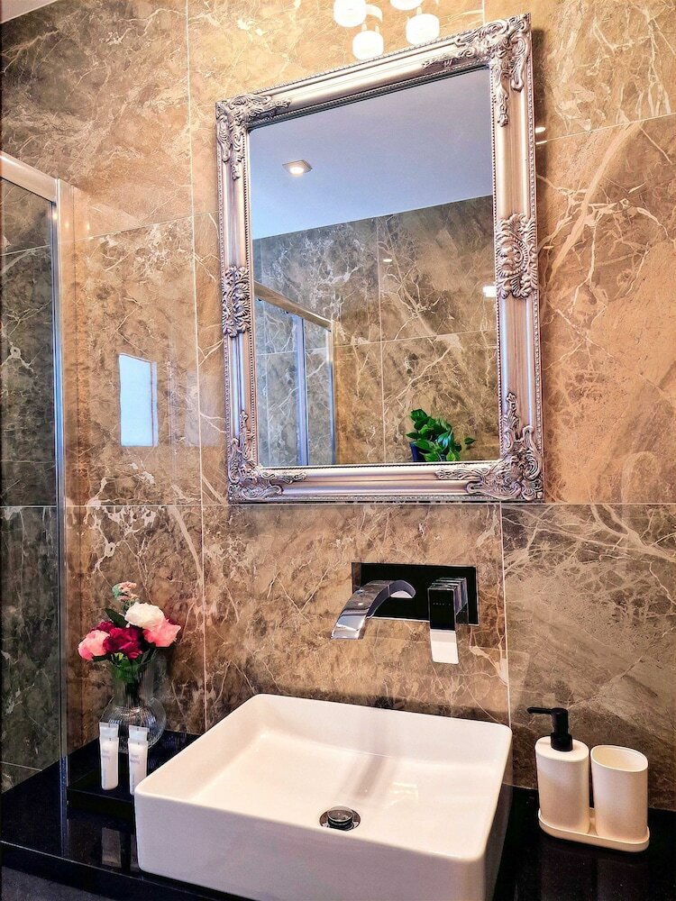 Фото Sveltos Residence Suites