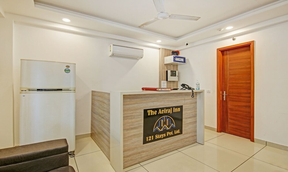 Фото Treebo Aviraj Inn