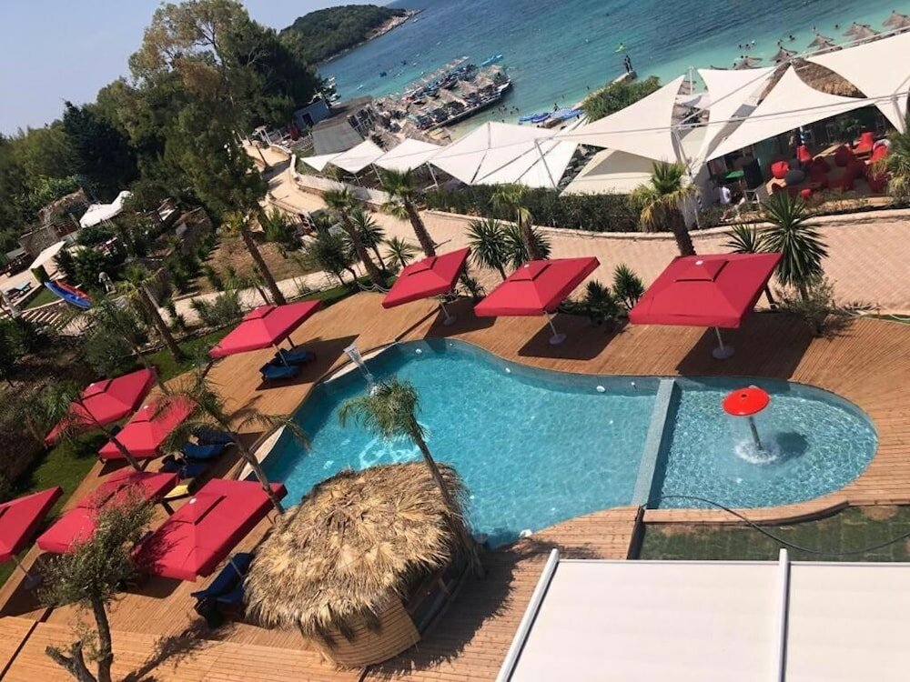 Фото Poda Boutique Hotel