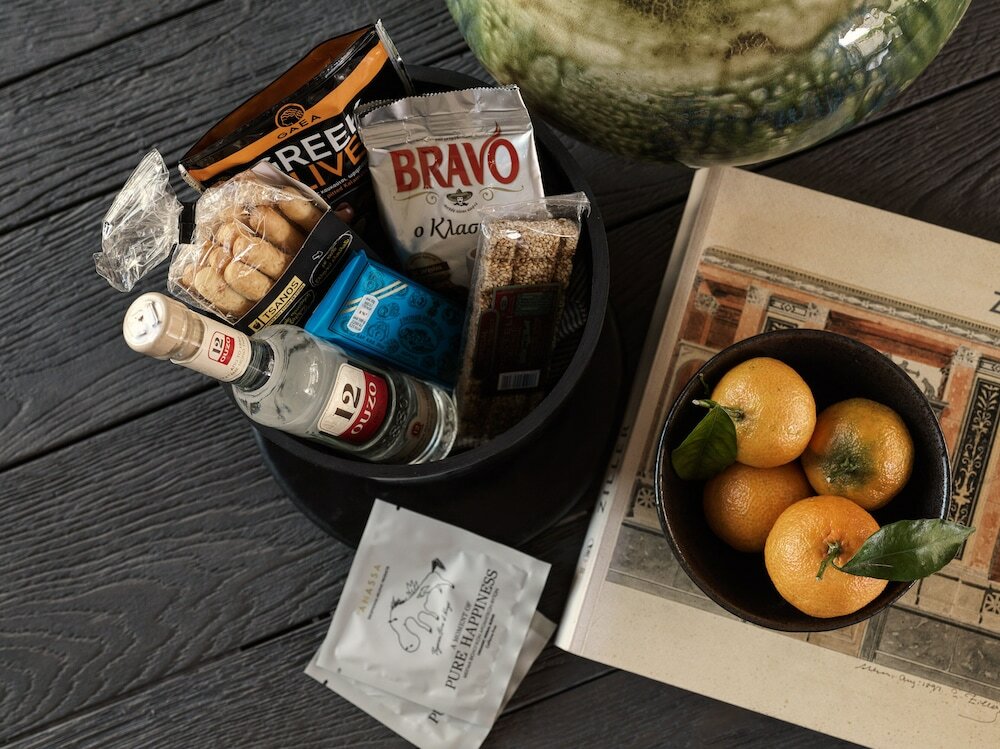 Фото Monastik LIving in Athina