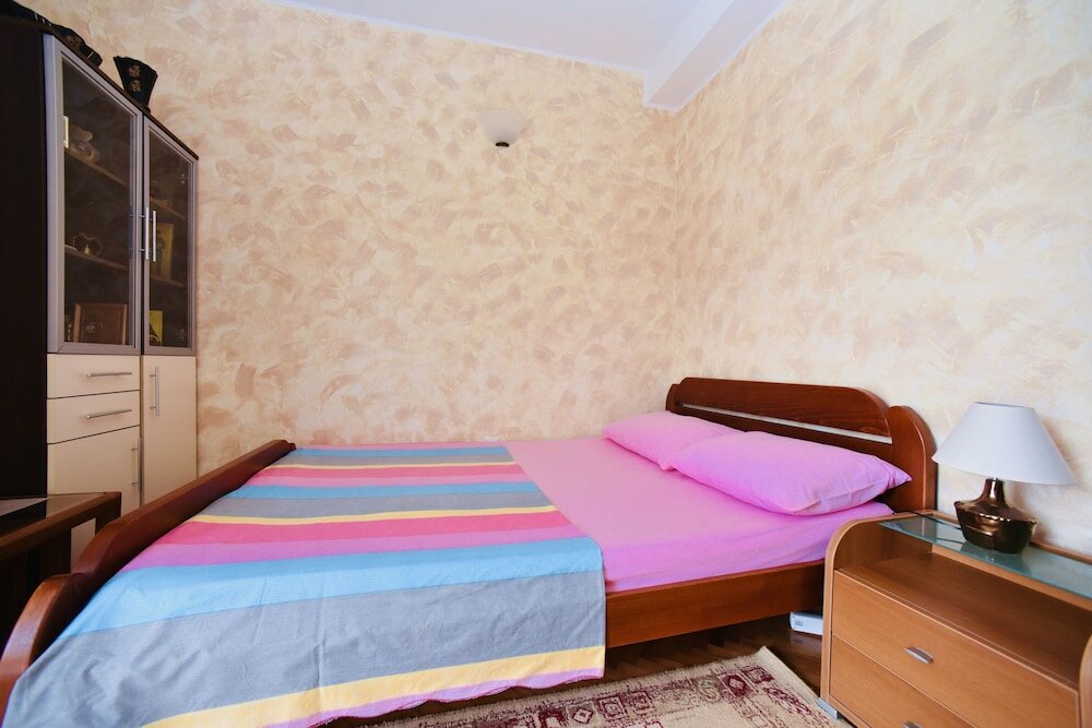 Фото Budva Apartments