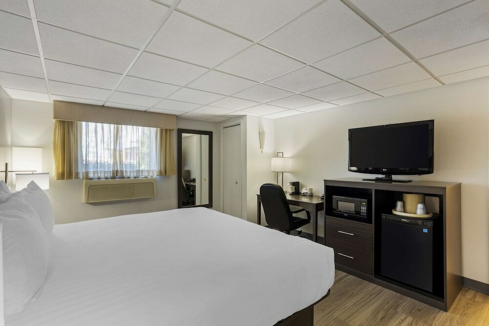 Фото Best Western DuBois Hotel