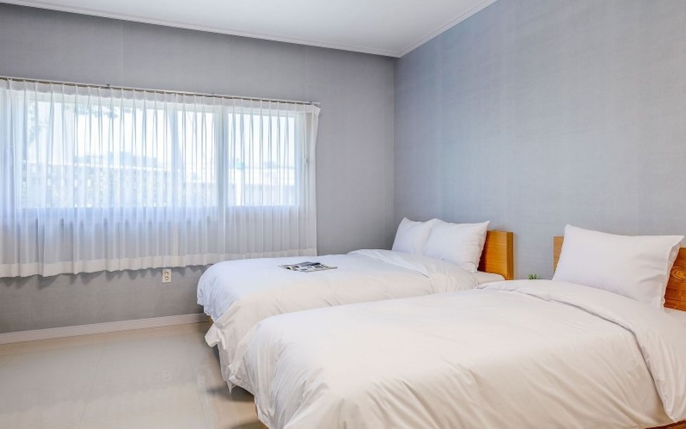 Фото Yeosu Hamel Pension