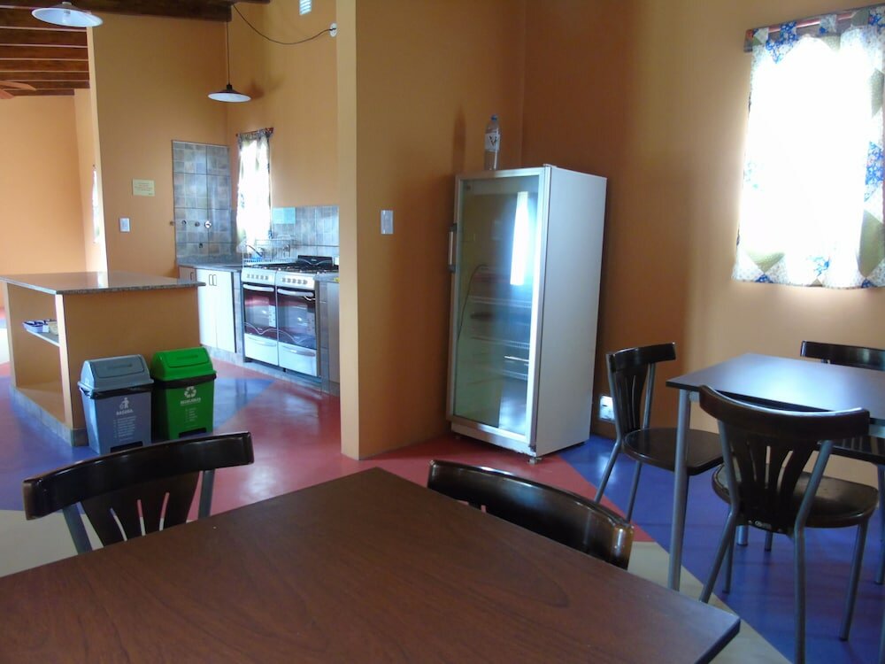 Фото Bella Luna Posada & Suite