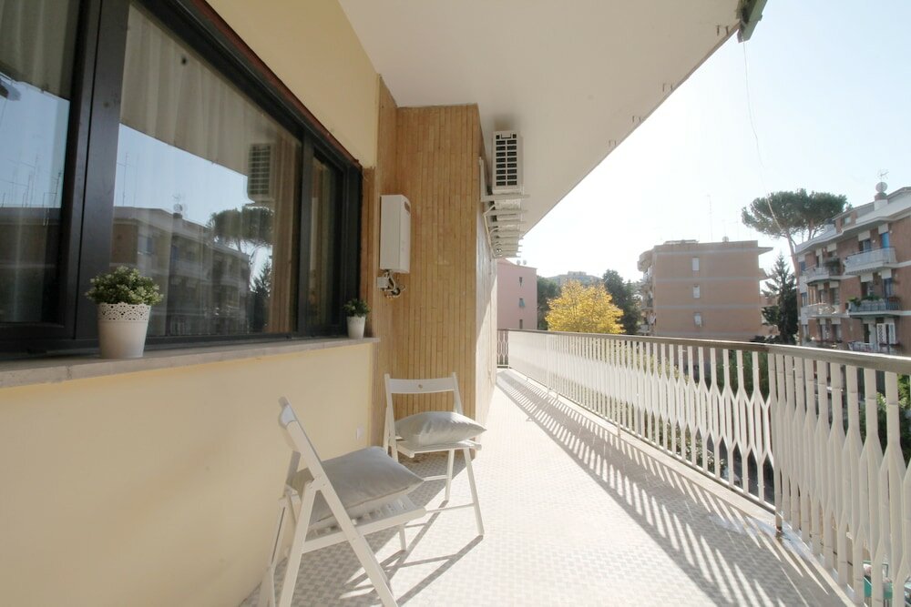 Фото Wonder 3br Eur Apartment