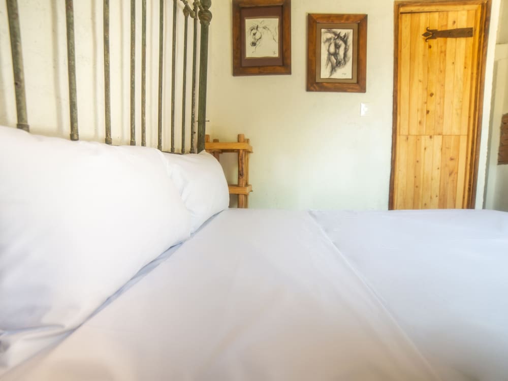 Фото Hacienda Tzintzimeo