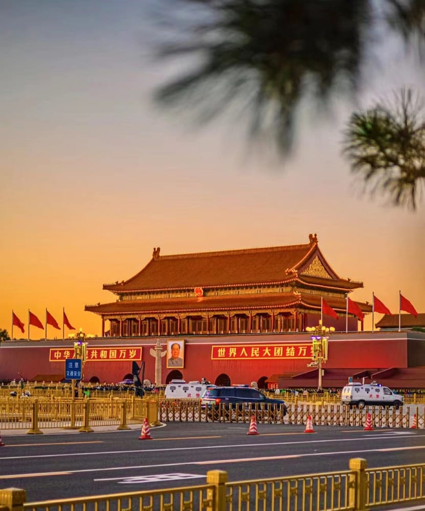 Фото XinXiangYaYuan Courtyard