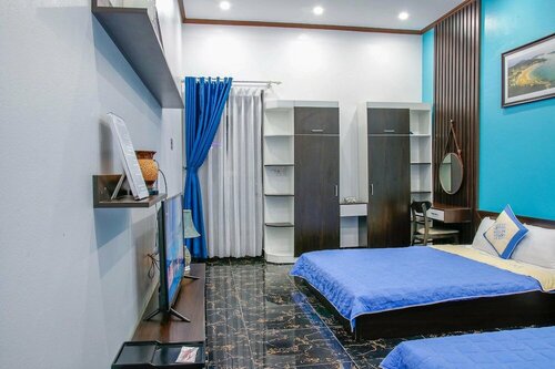 Гостиница Co To Center Homestay